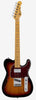 G&L Tribute Series ASAT Classic Bluesboy Semi-Hollow, 3-Tone Sunburst
