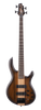 Cort Artisan C4 Plus OVMH ABB Antique Brown Burst