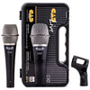 CAD C92 Cardioid Condenser Vocal Microphone