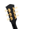 Cort CR270 Single Cut Black