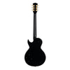 Cort CR270 Single Cut Black