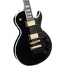 Cort CR270 Single Cut Black