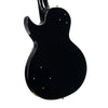 Cort CR270 Single Cut Black
