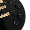 Cort CR270 Single Cut Black