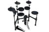Carlsbro CSD15M 8 Piece Mesh Head Electronic Drum Kit