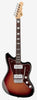 G&L Tribute Series Doheny Offset 3 Colour Sunburst