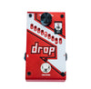 Digitech Drop-V-02 The Drop Polyphonic Down Tune Pedal