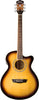 Washburn EA15ATB Cutaway Festival Series