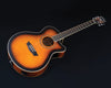 Washburn EA15ATB Cutaway Festival Series