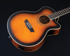Washburn EA15ATB Cutaway Festival Series