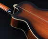 Washburn EA15ATB Cutaway Festival Series
