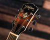 Washburn EA15ATB Cutaway Festival Series