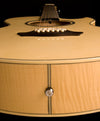 Washburn EA20 Classic Cutaway Festival Series