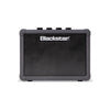 Blackstar Fly 3 Charge Bluetooth Mini Electric Guitar Amplifier Black