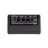 Blackstar Fly 3 Charge Bluetooth Mini Electric Guitar Amplifier Black