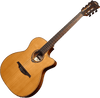 LAG Tramontagne TN170ASCE Thinline Electroclassical