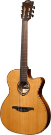 LAG Tramontagne TN170ASCE Thinline Electroclassical