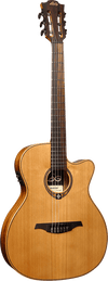 LAG Tramontagne TN170ASCE Thinline Electroclassical