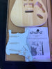 Chord CAL K-1 Self Build  Electric Guitar Starter Kit