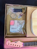 Chord CAL K-1 Self Build  Electric Guitar Starter Kit