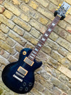 Gibson Les Paul Studio 100th Anniversary Midnight Blue 2015 Pre owned