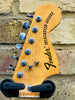 Fender Telecaster Deluxe Mocha Brown 1973 Pre Owned Classic Tones