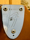 Fender Telecaster Deluxe Mocha Brown 1973 Pre Owned Classic Tones