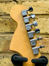 Fender Telecaster Deluxe Mocha Brown 1973 Pre Owned Classic Tones