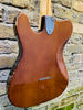 Fender Telecaster Deluxe Mocha Brown 1973 Pre Owned Classic Tones