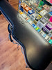 Fender 75th anniversary Precision Bass in Electron Green 2021