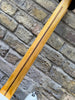 Custom Built Partscaster Precision Style Classic Bass Olympic White