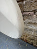Custom Built Partscaster Precision Style Classic Bass Olympic White