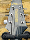 Aria TA-40 Union Jack Semi-Acoustic Pre-owned