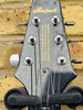 Aria TA-40 Union Jack Semi-Acoustic Pre-owned
