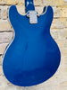 Aria TA-40 Union Jack Semi-Acoustic Pre-owned