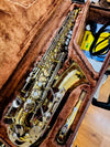 Yamaha YAS23 Alto Saxophone Late 80s/ Early 90s Pre Owned