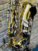 Yamaha YAS23 Alto Saxophone Late 80s/ Early 90s Pre Owned