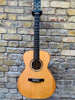 Lakewood M-52 Premium Acoustic Electric (Preowned)