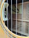 Lakewood M-52 Premium Acoustic Electric (Preowned)