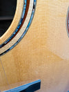Lakewood M-52 Premium Acoustic Electric (Preowned)