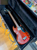 Gibson EB0 SG Bass Cherry 1963 Pre Owned