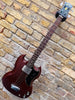 Gibson EB0 SG Bass Cherry 1963 Pre Owned