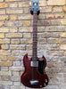 Gibson EB0 SG Bass Cherry 1963 Pre Owned