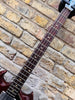 Gibson EB0 SG Bass Cherry 1963 Pre Owned