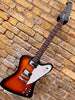 Epiphone Firebird Tobacco Finish Pre-Owned