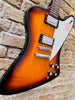 Epiphone Firebird Tobacco Finish Pre-Owned