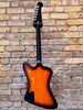 Epiphone Firebird Tobacco Finish Pre-Owned