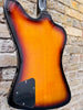 Epiphone Firebird Tobacco Finish Pre-Owned