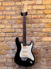 Fender System 1  E Series Stratocaster Japan Black 1985 Pre Owned