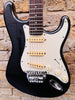 Fender System 1  E Series Stratocaster Japan Black 1985 Pre Owned